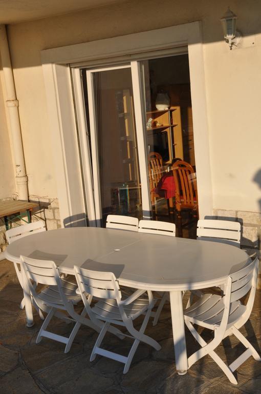 Apartment Jeanloude