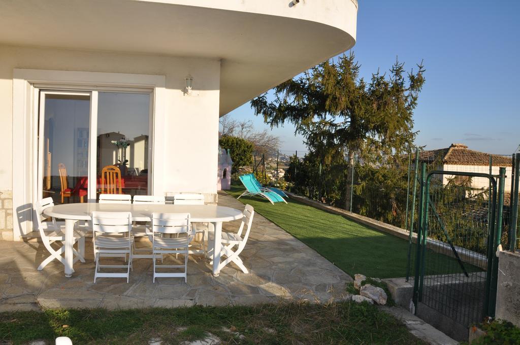 Apartment Jeanloude *