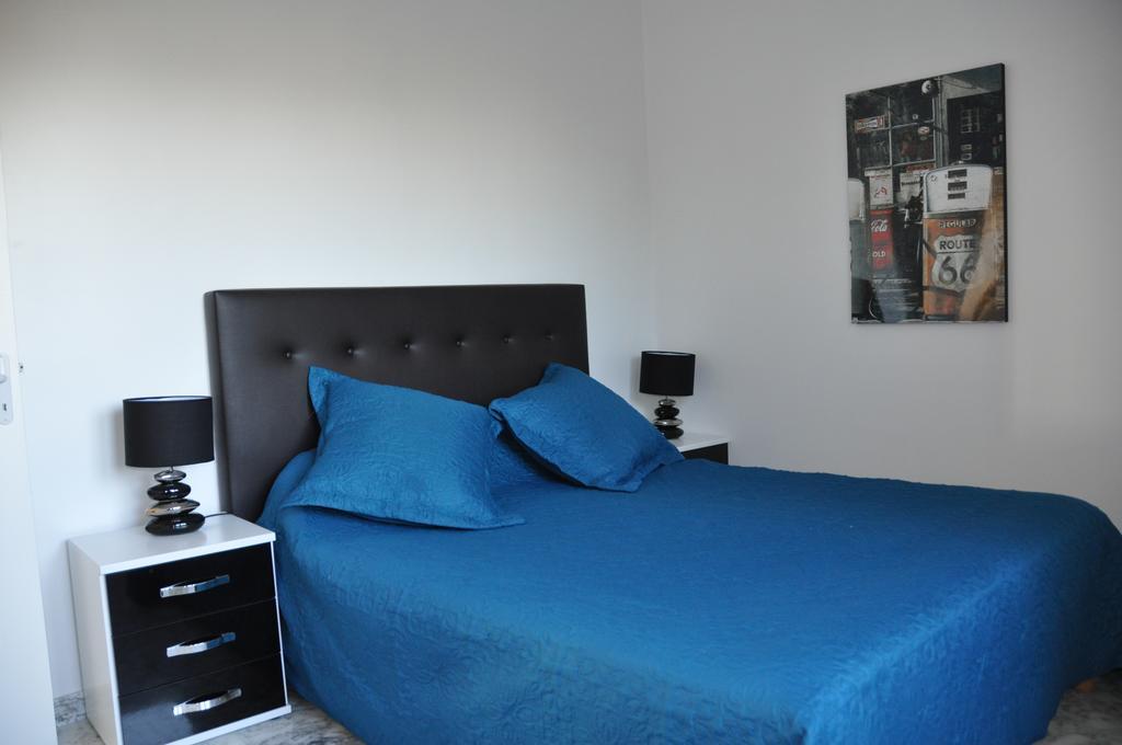 Jeanloude Apartment Nice