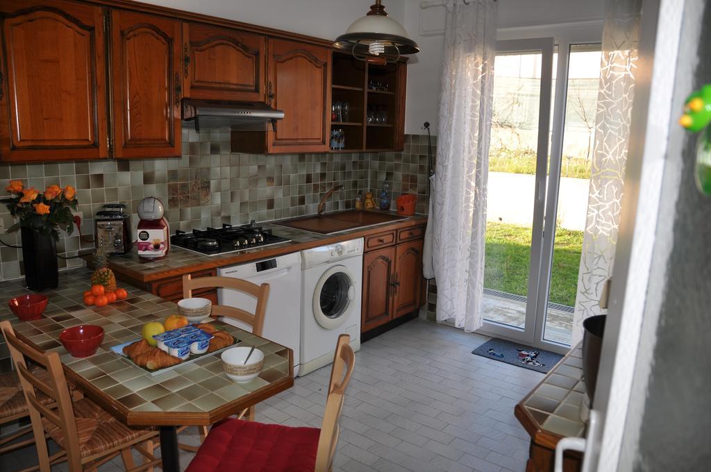 Jeanloude Apartment