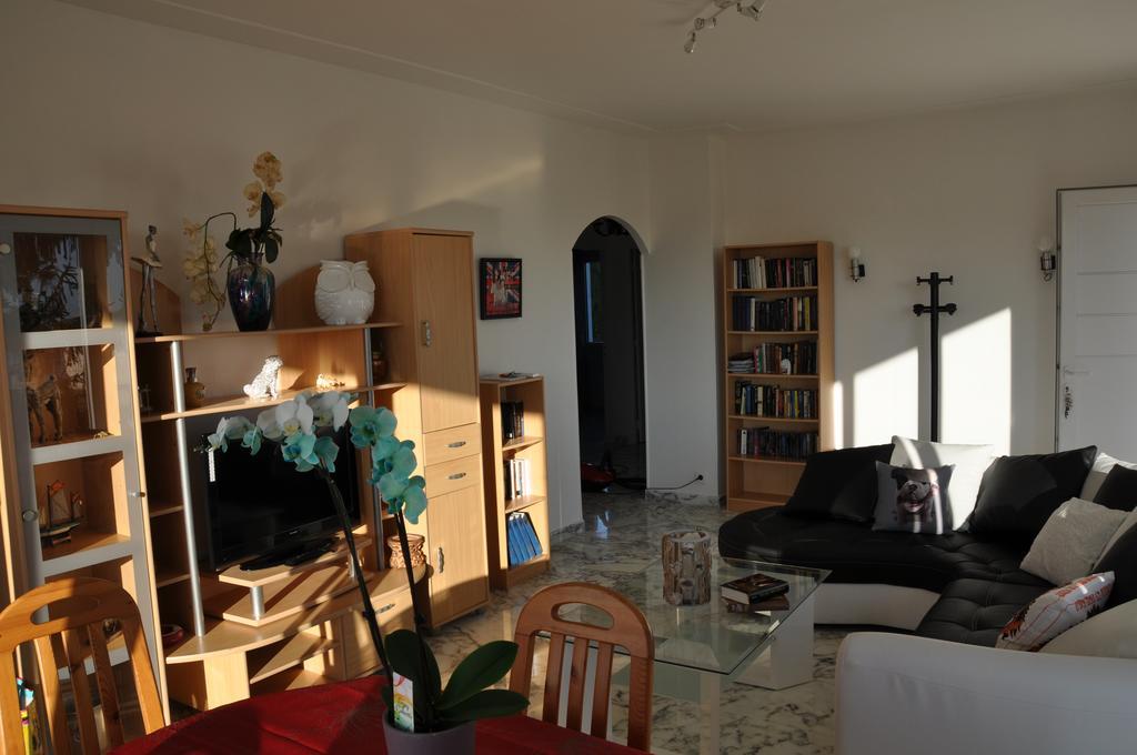Apartment Jeanloude Nizza