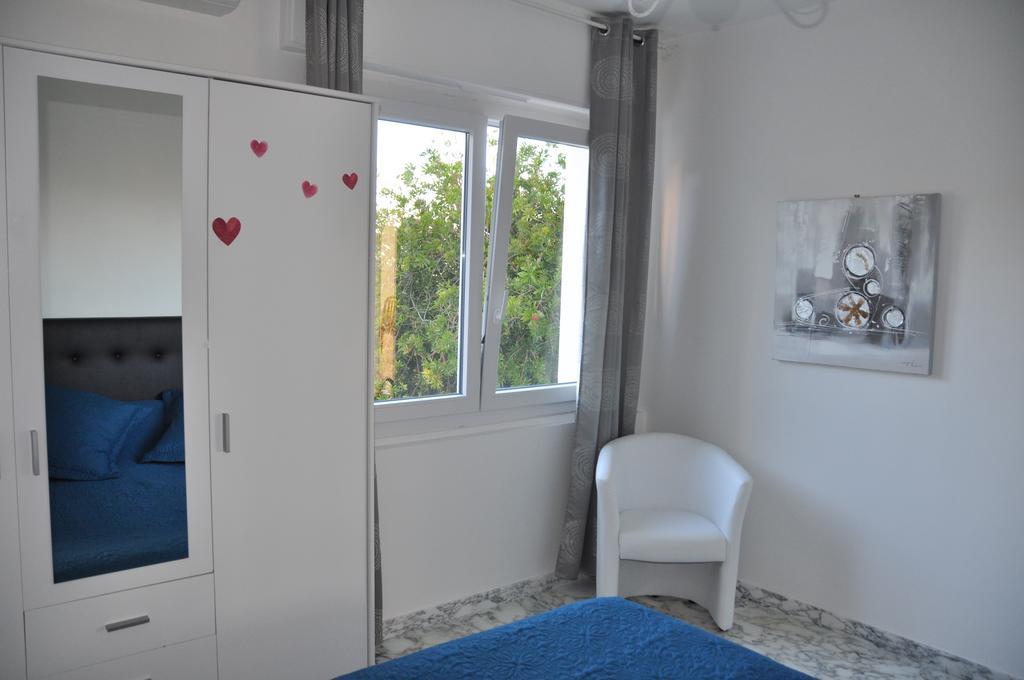 Apartment Jeanloude Nizza