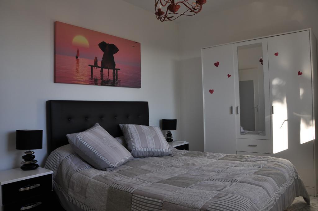 Jeanloude Apartment *